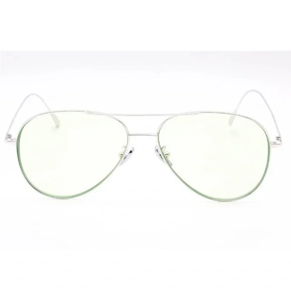 Cutler and Gross Aviator Sunglasses - Picture 5 of 5